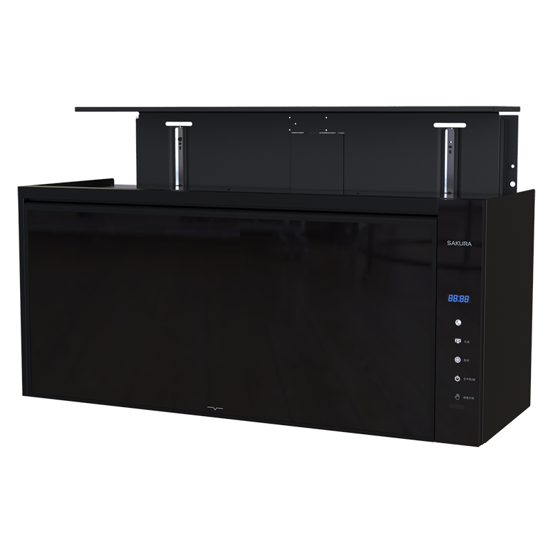 智能升降烘碗機 Q7585B