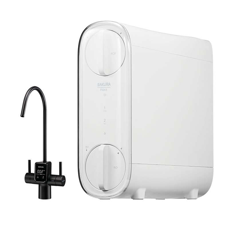雙效RO淨水器 P0265