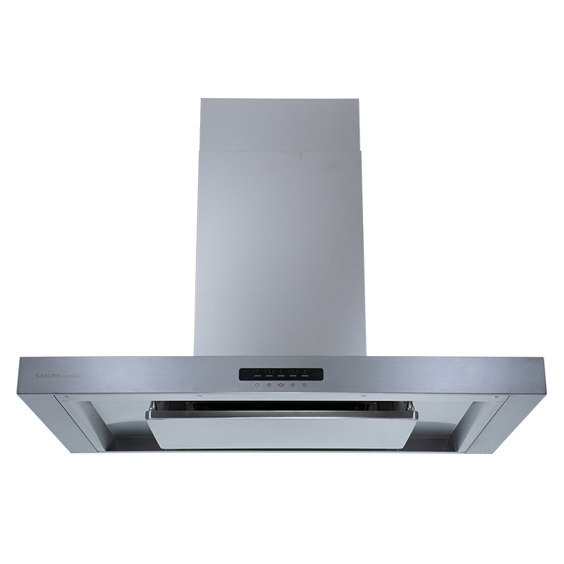 AI除油煙機-渦輪變頻 環吸系列 DR7788